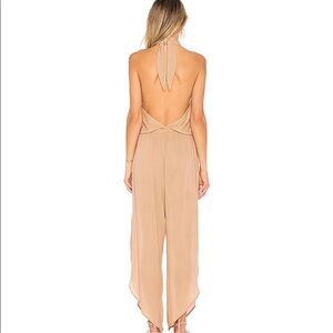 Indah Pearl Jumpsuit